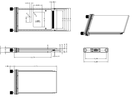 FTC1 HG SR10xx