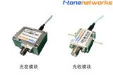 100MHz~3GHz模拟光收发？