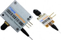 12GHz High Dynamic Analog Optic Transmitter光？