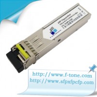 华三SFP-FE-LX-SM1550-BIDI