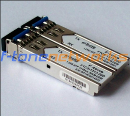 1.25Gbps SFP BIDI 光？，20km