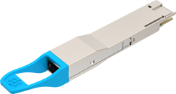 800G, 2×400G QSFP-DD With Dual CS interface, 2km